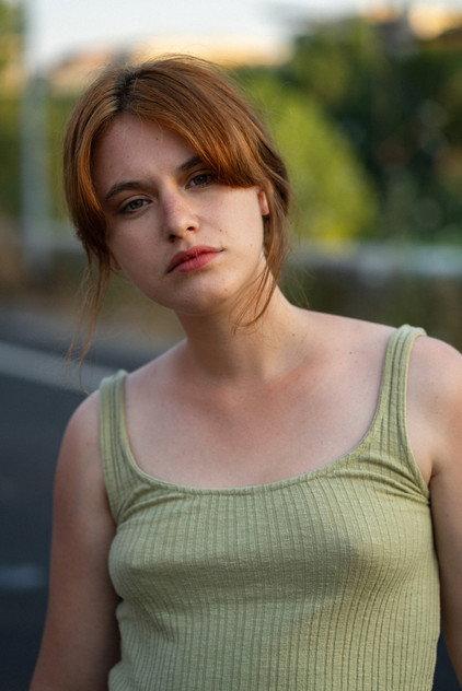 Ludovica Rubino - Actor Profile Photo