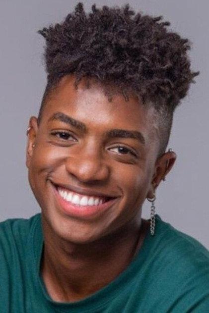 Bruno Vinicius - Actor Profile Photo