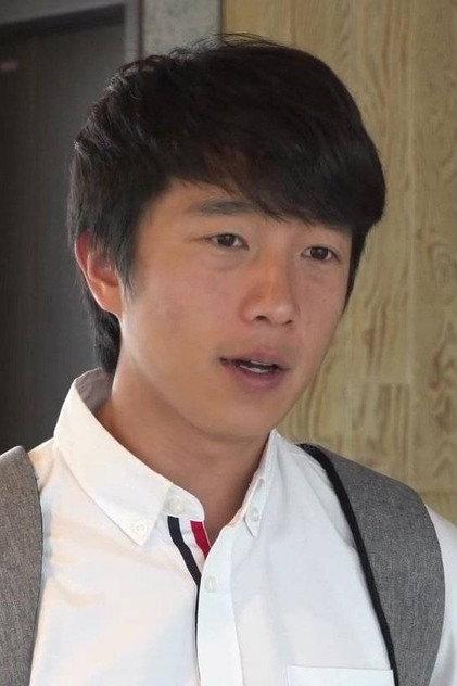 Kim Dong-joon-I - Actor Profile Photo