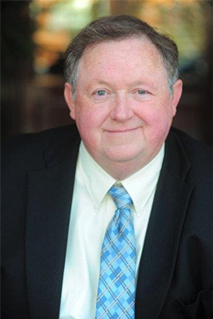 Melvin Caldwell - Actor Profile Photo