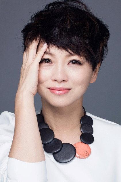 Rain Lau Yuk-Chui - Actor Profile Photo