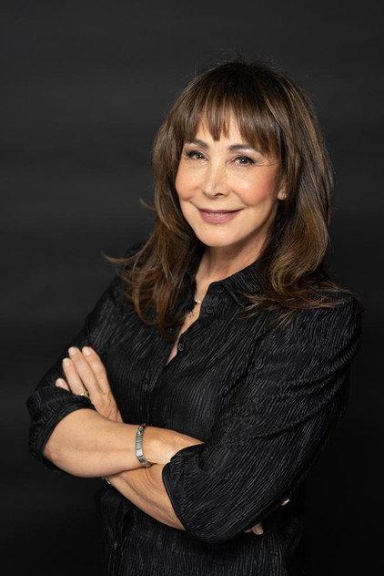 חני נחמיאס - Actor Profile Photo