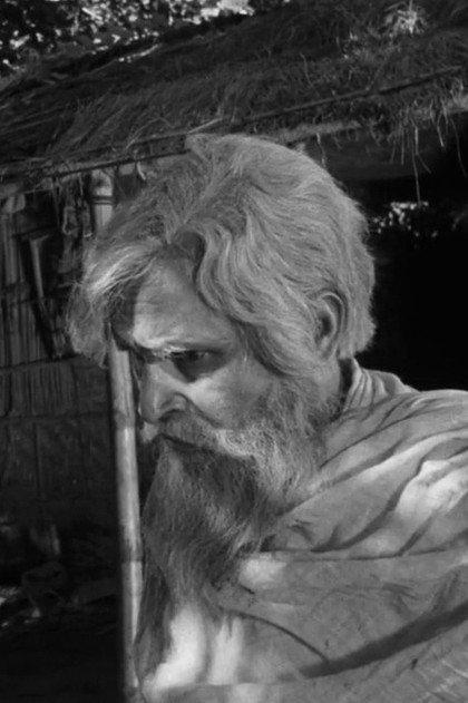 M.A. Khair - Actor Profile Photo