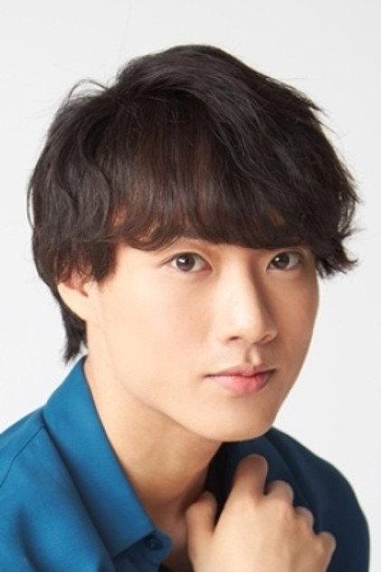 Kanata Omori - Actor Profile Photo