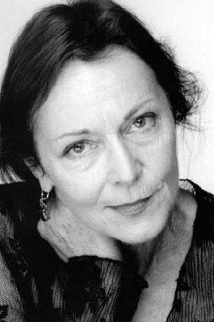 Anne Bellec - Actor Profile Photo