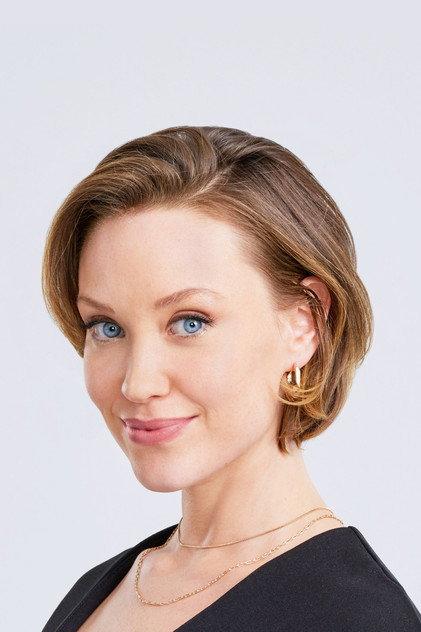 Laci J. Mailey - Actor Profile Photo