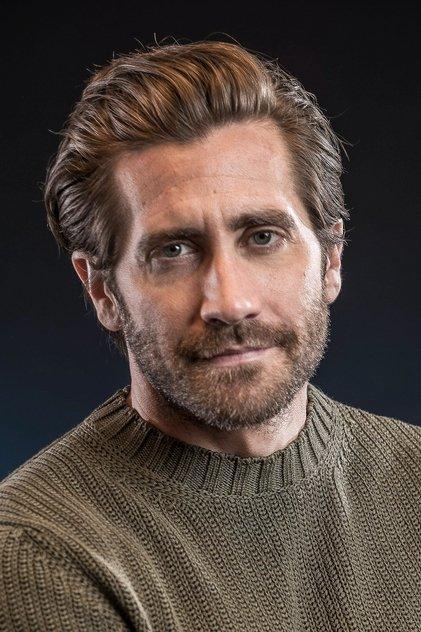 Jake Gyllenhaal - Actor Profile Photo