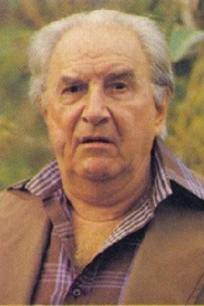 Zbigniew Ziembinski - Actor Profile Photo