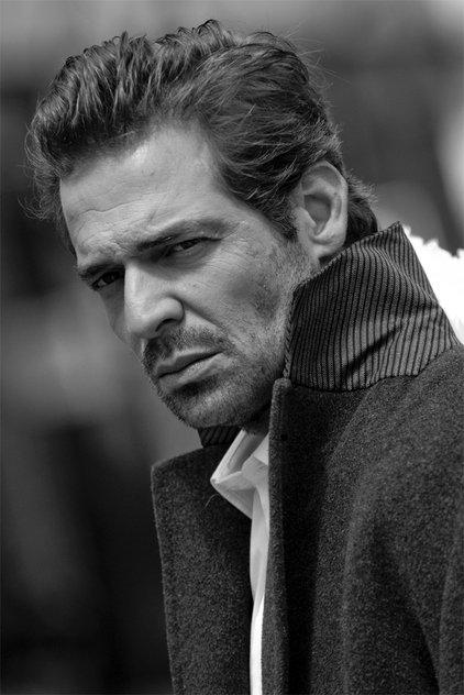 Pêpê Rapazote - Actor Profile Photo