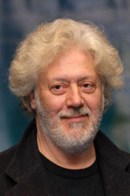 Mario Gas - Actor Profile Photo