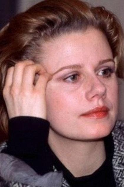 Lena Nilsson - Actor Profile Photo