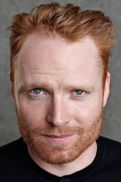 Magnus Bruun - Actor Profile Photo