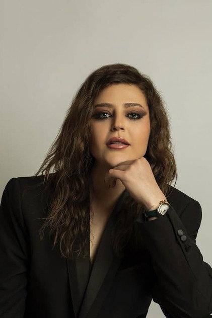 Eliana Saad - Actor Profile Photo