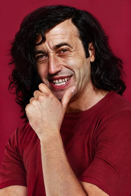 Derek Hersey - Actor Profile Photo