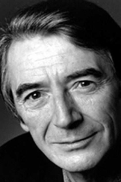 John Carlisle - Actor Profile Photo