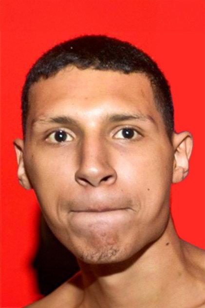 Rodolfo Gomez Jr - Actor Profile Photo