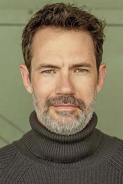 Rafael Sieg - Actor Profile Photo