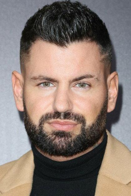 Wojciech Gola - Actor Profile Photo