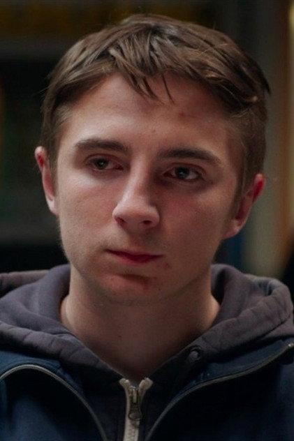 Tobias Nuytten - Actor Profile Photo