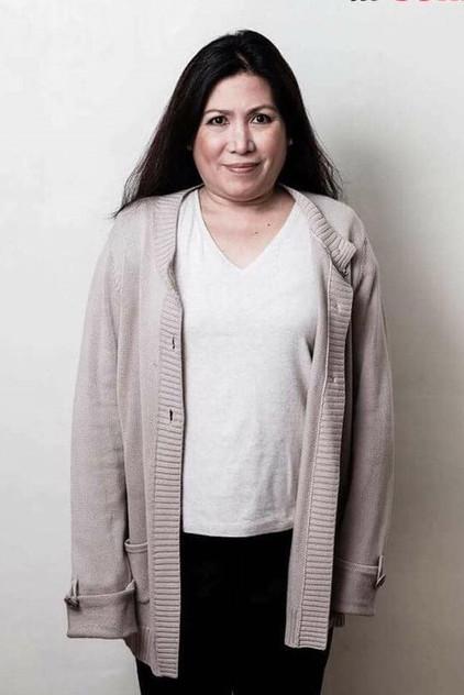 Roselyn Perez - Actor Profile Photo