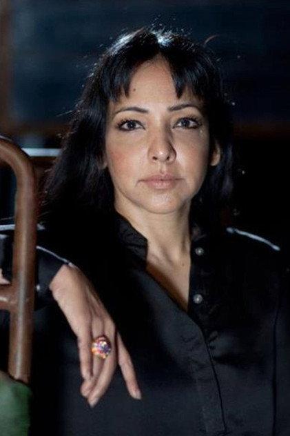 Pamela Sinha - Actor Profile Photo