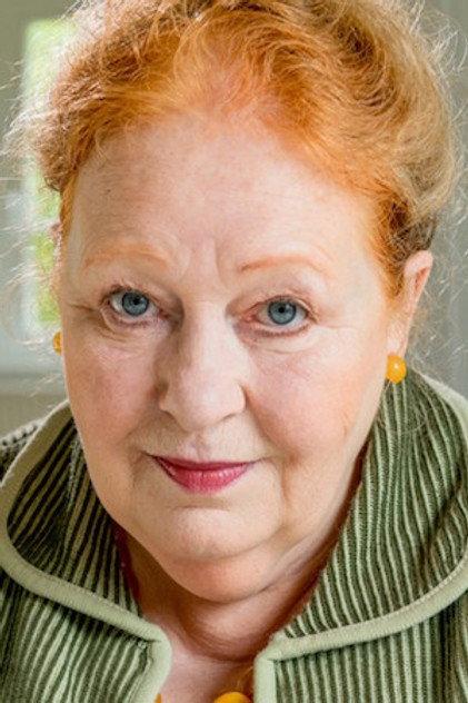 Ulrike Bliefert - Actor Profile Photo