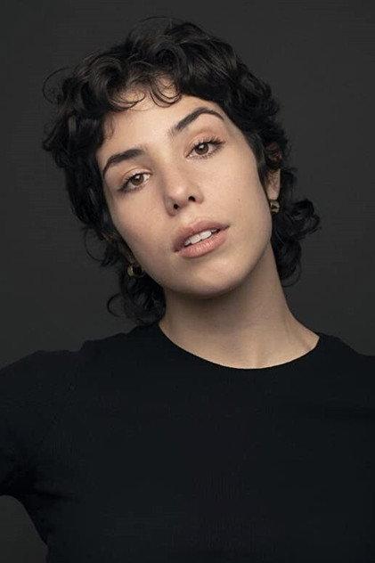 Jess Darrow - Actor Profile Photo