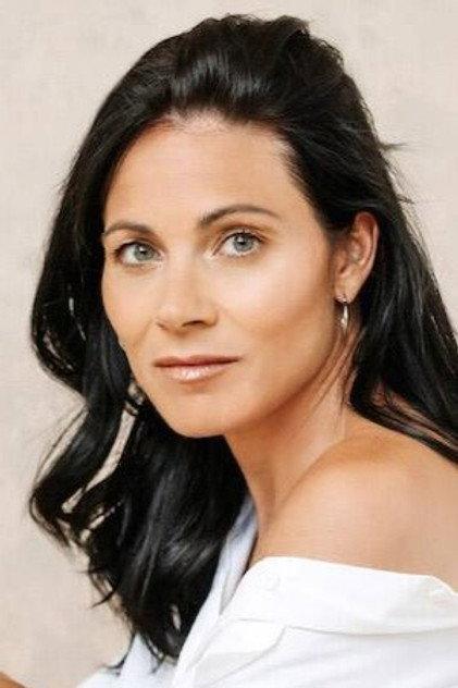 Véronique Bannon - Actor Profile Photo
