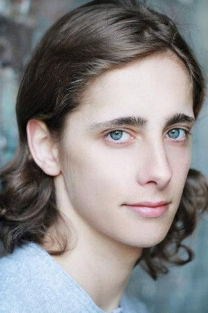 Alex Esmail - Actor Profile Photo