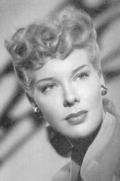Joyce Randolph - Actor Profile Photo