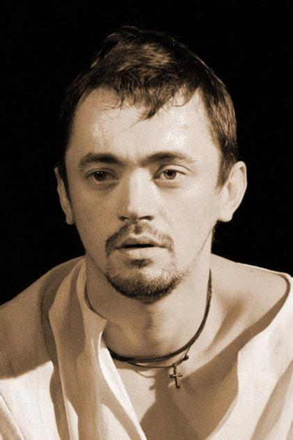 Yurii Khvostenko - Actor Profile Photo