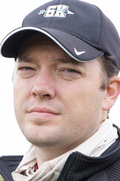 David Cook - Actor Profile Photo