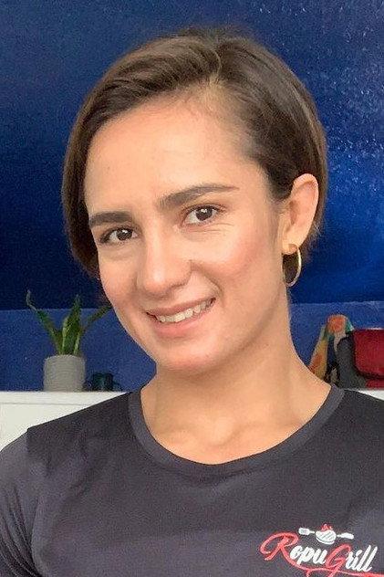 Yazmin Jauregui - Actor Profile Photo