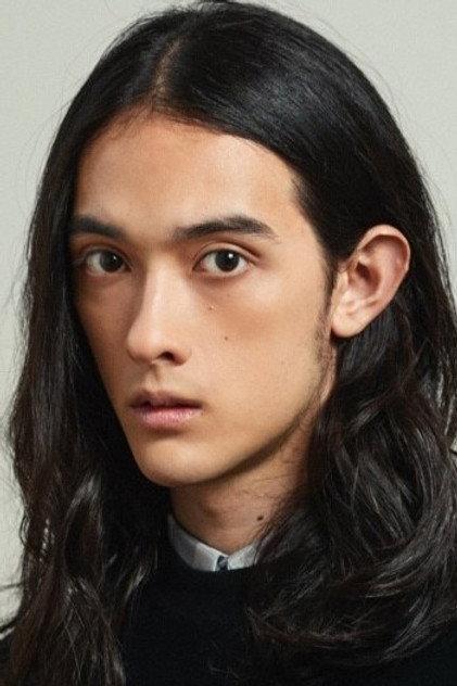 Louis Kurihara - Actor Profile Photo