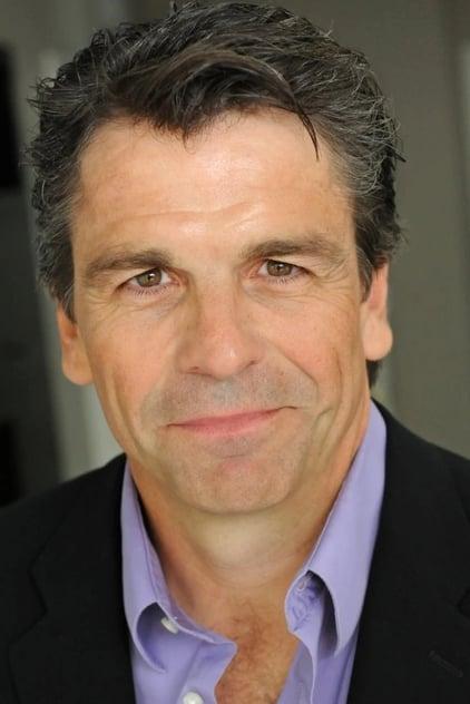 Julian Stone - Actor Profile Photo