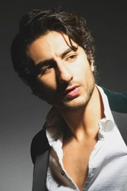 Ibrahim Ali Khan - Actor Profile Photo