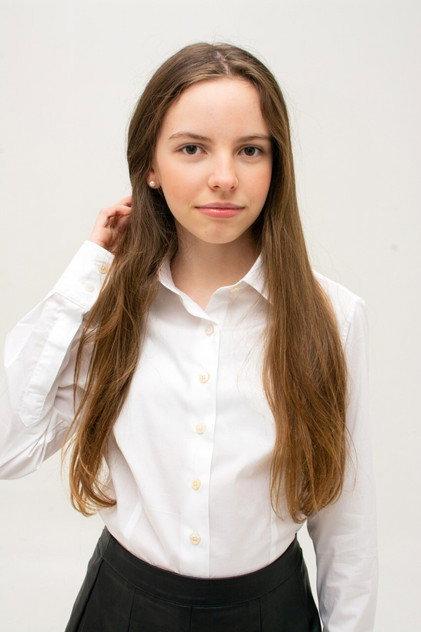 Julia Sette - Actor Profile Photo