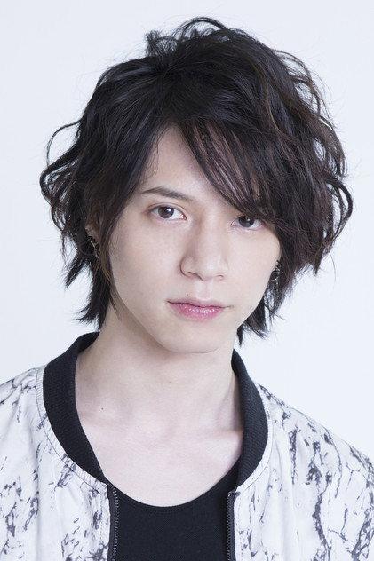 Ryo Kitamura - Actor Profile Photo