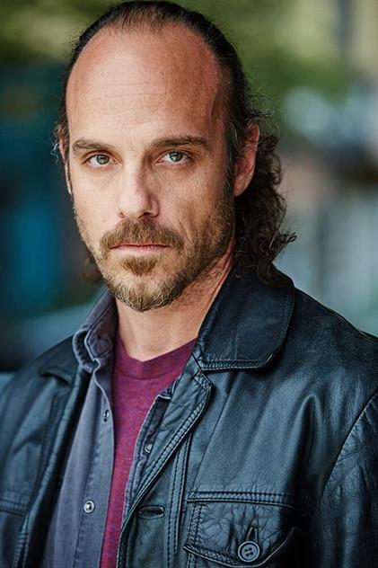 Phillip DeVona - Actor Profile Photo
