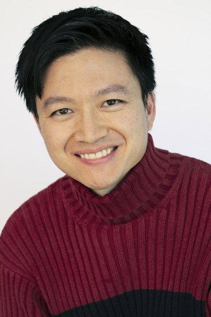 Eric Lum - Actor Profile Photo