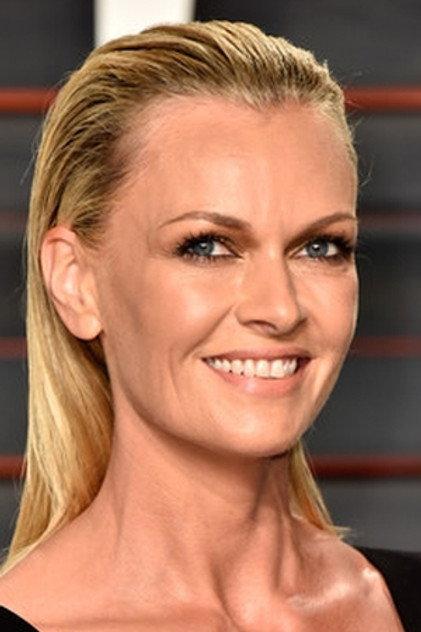 Sarah Murdoch - Actor Profile Photo
