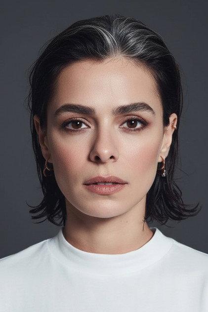 Özge Özpirinçci - Actor Profile Photo