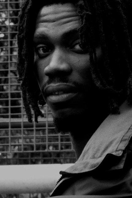 Steeve Eddy - Actor Profile Photo