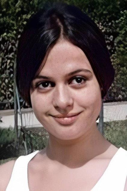 Carmen Jäckel - Actor Profile Photo