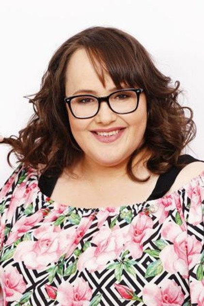 Andrea Balázs - Actor Profile Photo