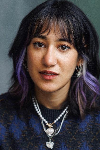 Insia Durrani - Actor Profile Photo