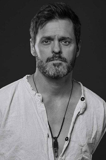 Jeff Hallman - Actor Profile Photo