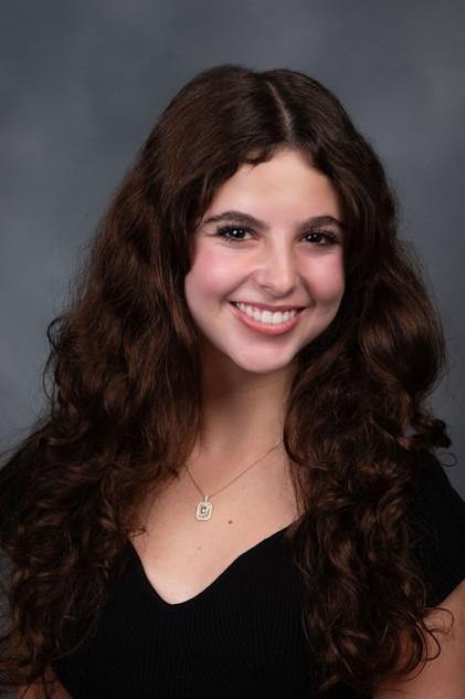 Camryn Klein - Actor Profile Photo