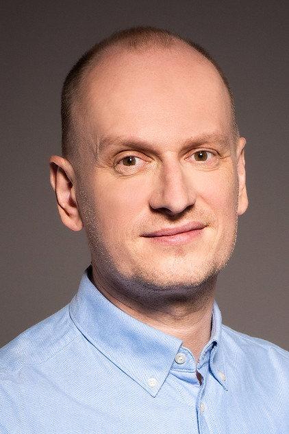 Viktor Fülöp - Actor Profile Photo