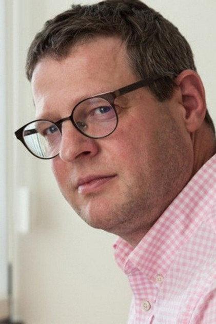 Mattias Uhl - Actor Profile Photo